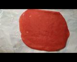मूंगफली की बर्फी (mungfali ki barfi recipe in Hindi) रेसिपी चरण 6 फोटो
