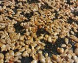 Foto del paso 5 de la receta: Snack crocante de semillas de girasol especiadas
