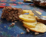 Foto del paso 5 de la receta: Pan de carne 🤩