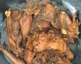 Foto langkah ke 4 dari resep Ayam Bistik.