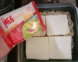 Foto langkah ke 4 dari resep Mentai Cheese Fettucini.