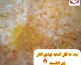 صورة لخطوة 10 من وصفة كشري إسكندراني وبيض مدحرج