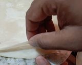 A picture of step 24 of Pastry Sheet or Patty Wrapper.