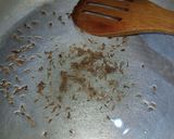 A picture of step 6 of Bombay Style Black Chickpea Chaat.