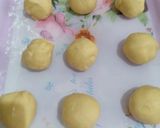 Foto langkah ke 2 dari resep Pastel Ring Isi Daging Cincang.