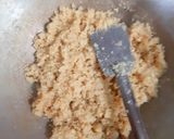 নারকেল নারু (রসকরা) রেসিপির ধাপ 1 ছবি