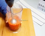 Foto langkah ke 5 dari resep Dendeng Lambok Balado | Paling Gampang.