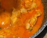 Foto langkah ke 4 dari resep Ayam Woku Belanga.