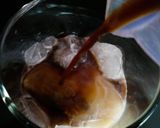 Foto langkah ke 3 dari resep Es Kopi Gula Aren.