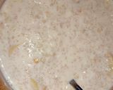 OTS BANANA & MILK রেসিপির ধাপ 1 ছবি