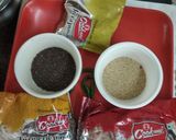 সর্ষে ইলিশ মাছ (sorshe ilish mach recipe in Bengali) রেসিপি ধাপ - 1 ছবি
