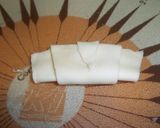 Foto del paso 5 de la receta Croissant de masa de hojaldre sin relleno