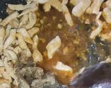 A picture of step 5 of Farfell Pasta 🍝.