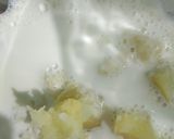Foto langkah ke 2 dari resep Kue Lumpur Kentang.