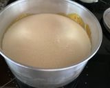Foto del paso 1 de la receta: Flan de queso crema