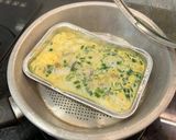 Foto langkah ke 3 dari resep Telur Kukus Simple.