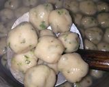 Foto langkah ke 3 dari resep Cilok terasi.