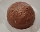 Foto del paso 5 de la receta: Crema de cacao y plátano