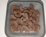 Foto langkah ke 7 dari resep Biskuit Cokelat Tapioka.
