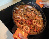 Foto del paso 9 de la receta: Fideuà (como nos gusta en casa)