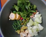Foto langkah ke 1 dari resep Sayur asem.