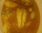 Foto del paso 12 de la receta: Pollo en Cocotte con Papines