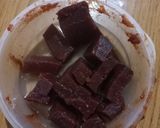 Foto del paso 5 de la receta: Pastafrola (masa de aceite)