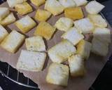 Cara Membuat Croutons 3