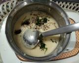 No Oil Poha and Moong Dal Dosa recipe step 2 photo