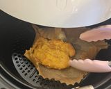 氣炸鍋卡拉雞的食譜步驟3照片