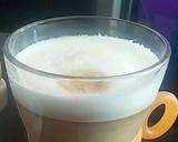Foto del paso 3 de la receta: 551. Cafe con mucha espuma