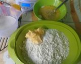 Foto langkah ke 1 dari resep Biji Ketapang Renyah.