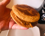 Foto del paso 4 de la receta: Empolvado del amorsh