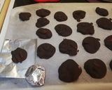 Φωτογραφία βήματος 6 της συνταγής 🍫 Σοκολατομπουκίτσες 🍫