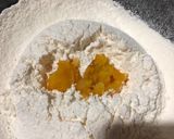 [寵物零食］地瓜餅乾的食譜步驟1照片