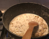 Foto del paso 3 de la receta: Bechamel para croquetas fácil y súper-suave