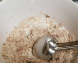Chocolate Banana Pancake recipe step 2 photo
