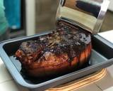 Slow Roasted Garlic-Soy Sauce Pork Chop recipe step 7 photo