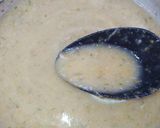 Foto del paso 3 de la receta: Crema de pollo frito