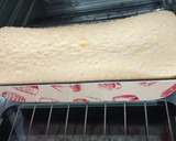 Foto del paso 4 de la receta: Tarta de queso