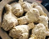 صورة لخطوة 3 من وصفة بروستد🍗