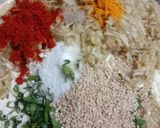 દૂધી ના થેપલા (Dudhi na thepla recipe in gujarati) રેસીપી સ્ટેપ1ફોટો