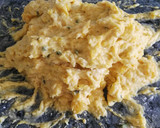 Foto del paso 6 de la receta: Ñoquis de calabaza y albahaca