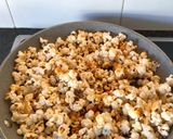 Foto del paso 3 de la receta Palomitas dulces