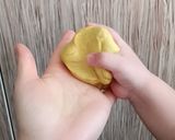 عکس مرحله 1 از دستور خمیر بازی خانگی فوری🧸