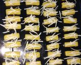 Foto langkah ke 3 dari resep Kastengel #BikinRamadhanBerkesan.