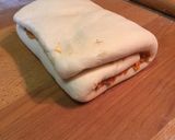 Tepertős pogácsa 👩🏻‍🍳 recept fázis 2 fotója