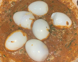 முட்டை பிரியாணி ரெசிபி ஸ்டேப் 3 புகைப்படம்