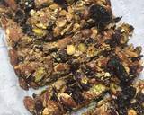 Super Protein Bars