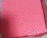 Foto del paso 4 de la receta: Bizcocho de chocolate de fresa